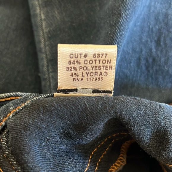 J Brand Women’s Cropped Jeans NWT - Picture 10 of 10